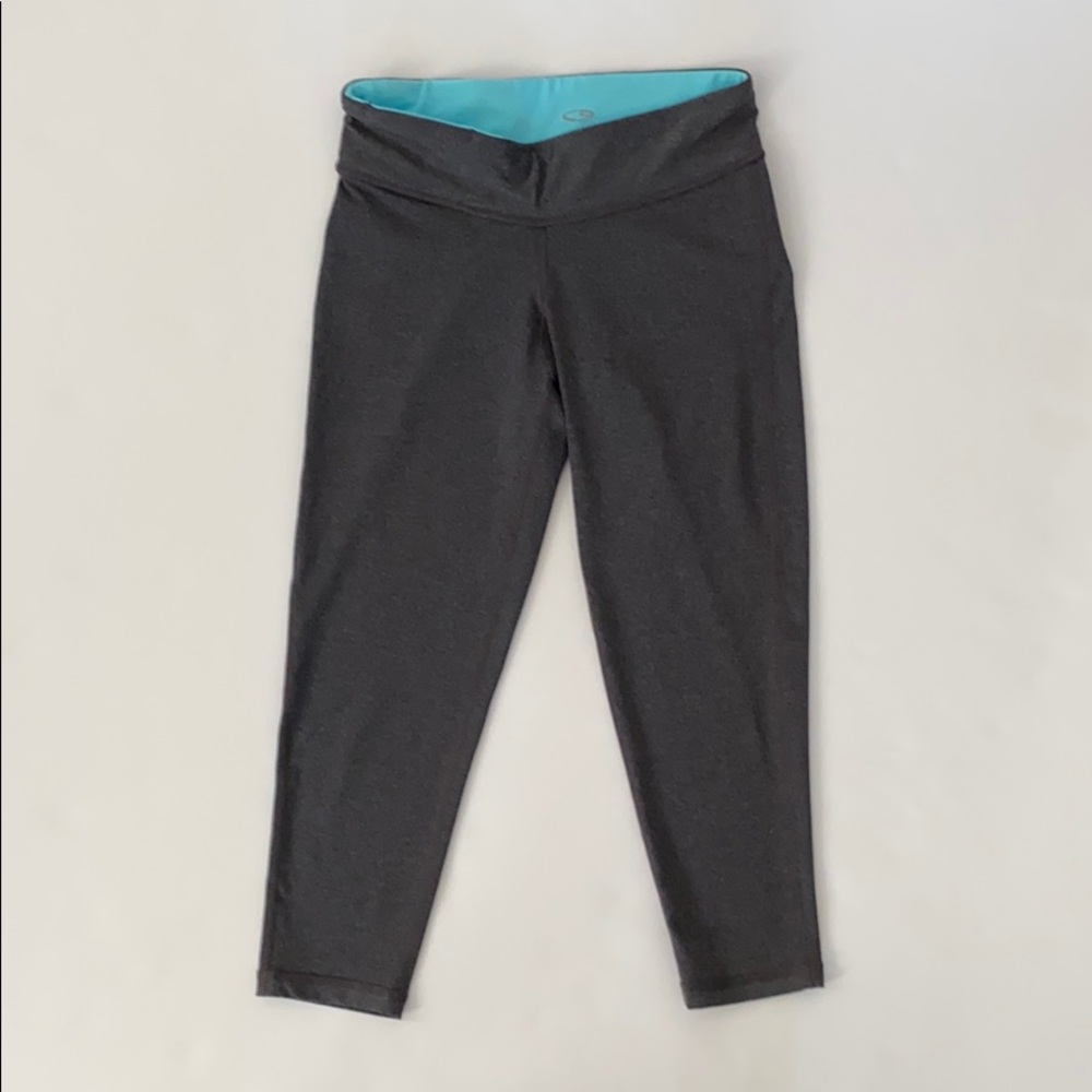 Champion Capri Leggings